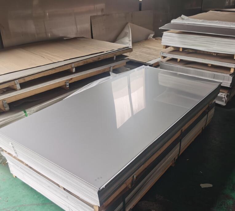 澄海321不锈钢板