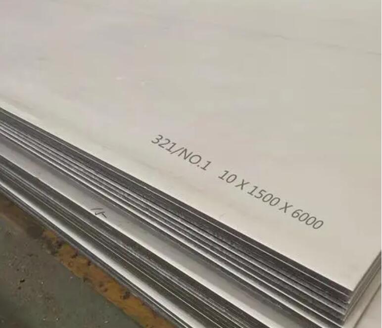 澄海321不锈钢板