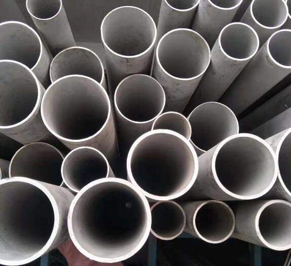 澄海321不锈钢管