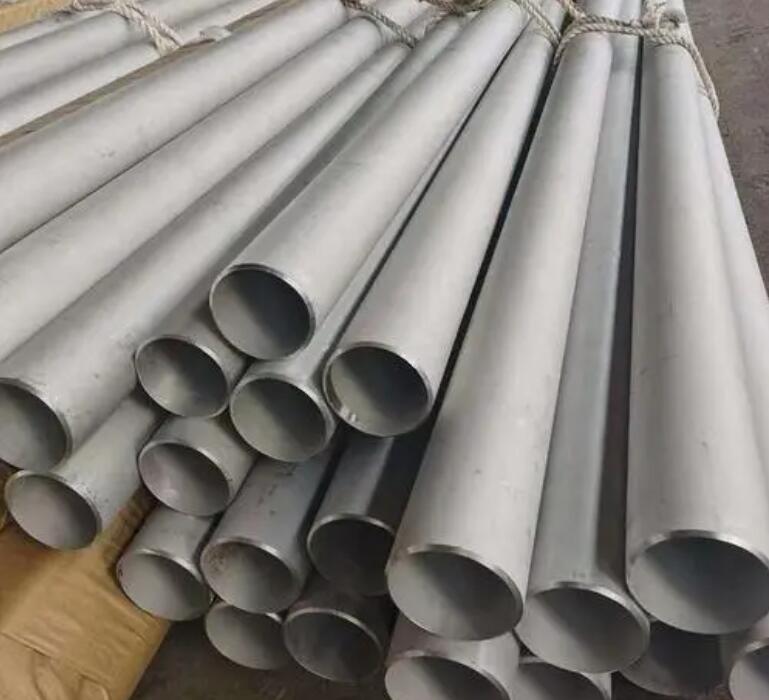 澄海304不锈钢管