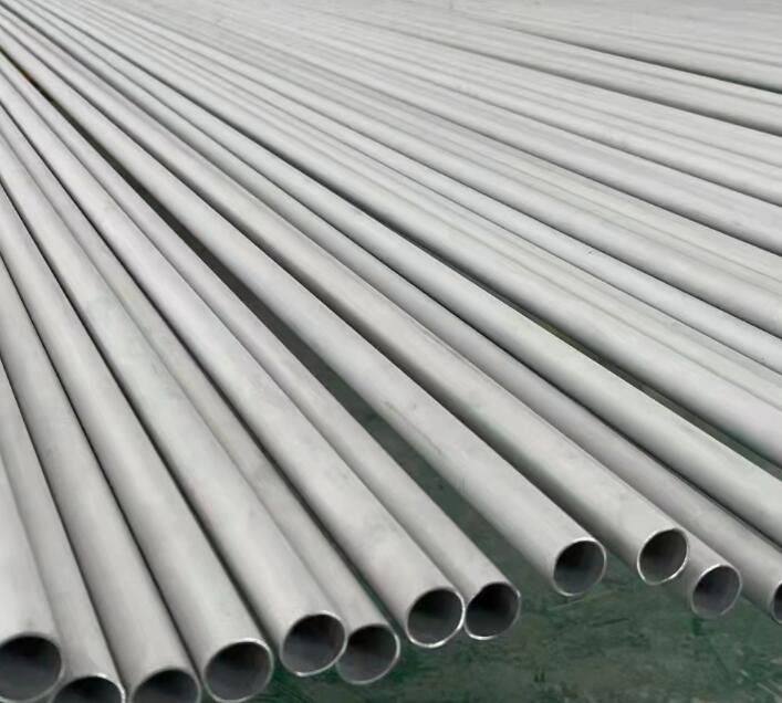 澄海441不锈钢管