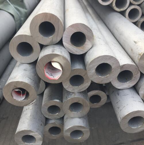 澄海321不锈钢管