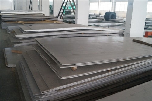 澄海304不锈钢板