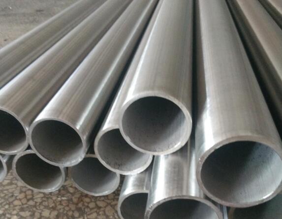 澄海321不锈钢管