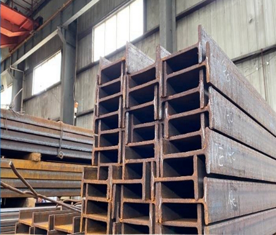 澄海Q420C工字型钢