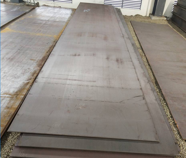 澄海Q420GJD镀锌板