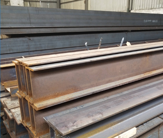 澄海Q235EH型钢