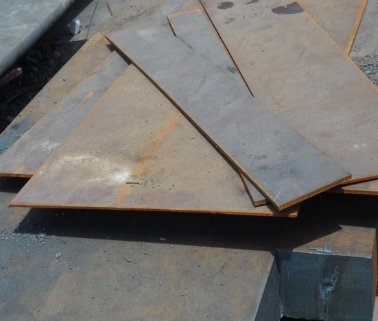 澄海NM360C耐磨板