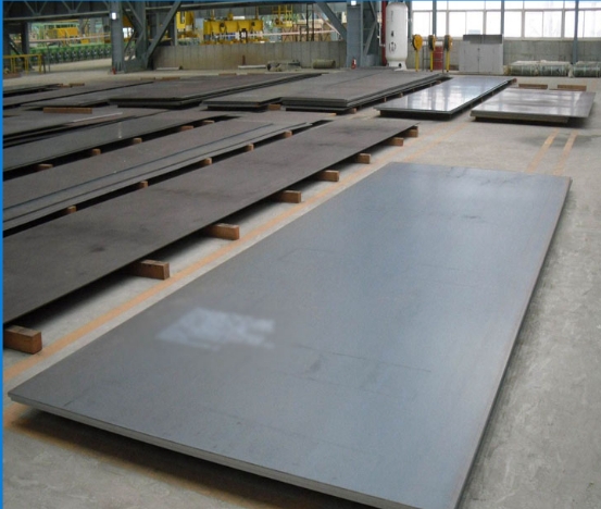 澄海NM450C耐磨板