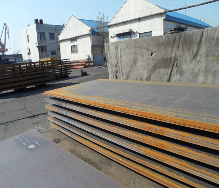 澄海SA210C镀锌板